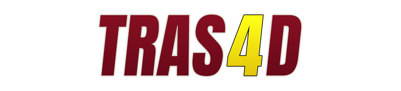 tras4d